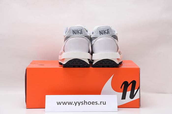 SACAI NIKE LDV WAFFLE GREY BV0073-100