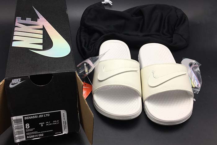 NIKE FLIP FLOP AQ8614-002