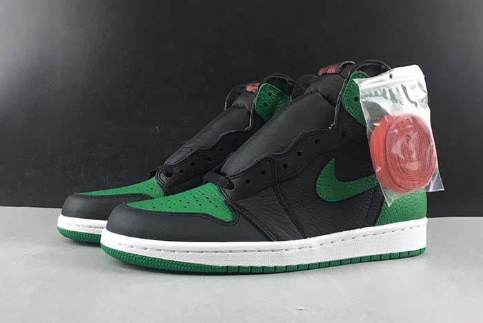 Air Jordan 1 Retro High OG Pine Green 555088-030