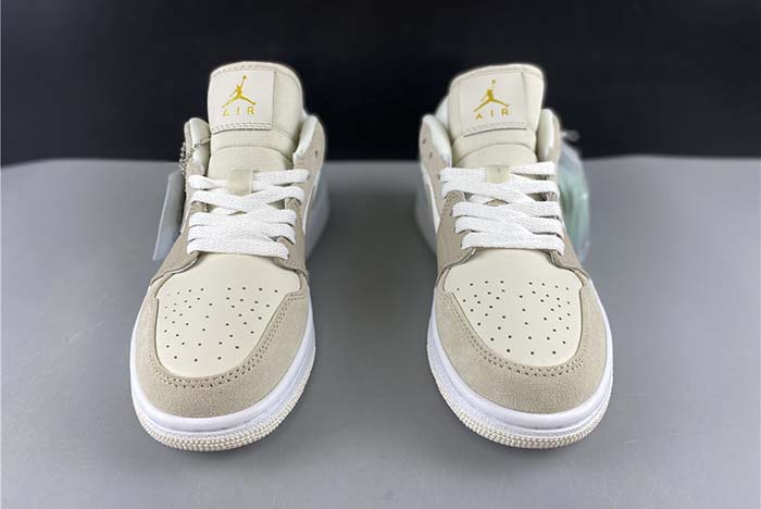 Air Jordan 1 Low “Paris” CV3043-100