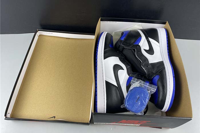 Air Jordan 1 High OG Game Royal 555088-041