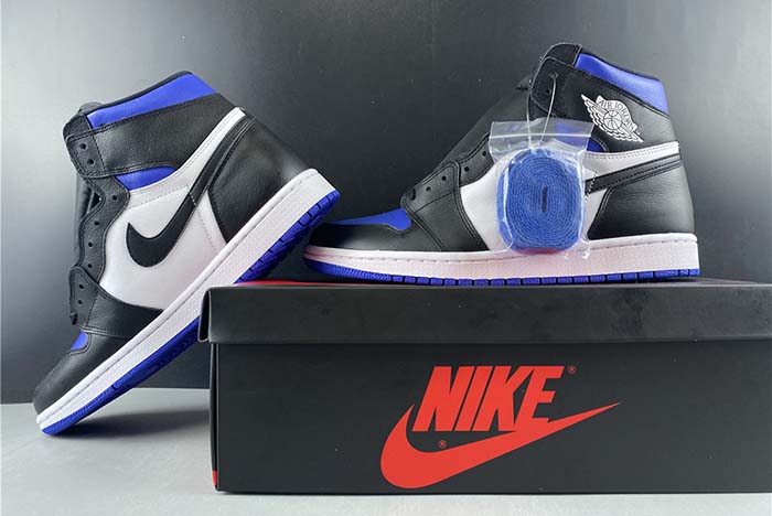Air Jordan 1 High OG Game Royal 555088-041