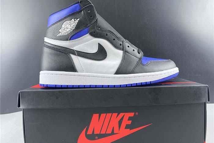 Air Jordan 1 High OG Game Royal 555088-041