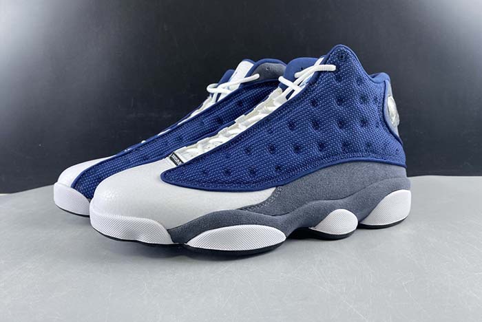 Air Jordan 13 “Flint 414571-404
