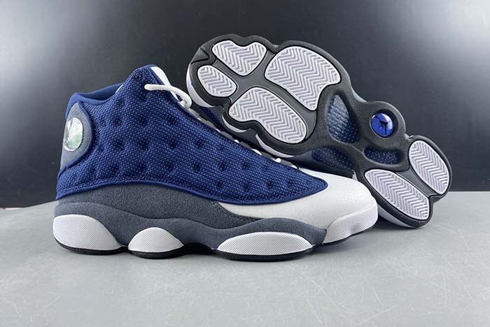 Air Jordan 13 “Flint 414571-404