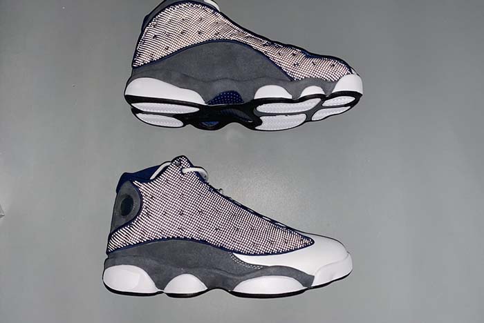 Air Jordan 13 “Flint 414571-404