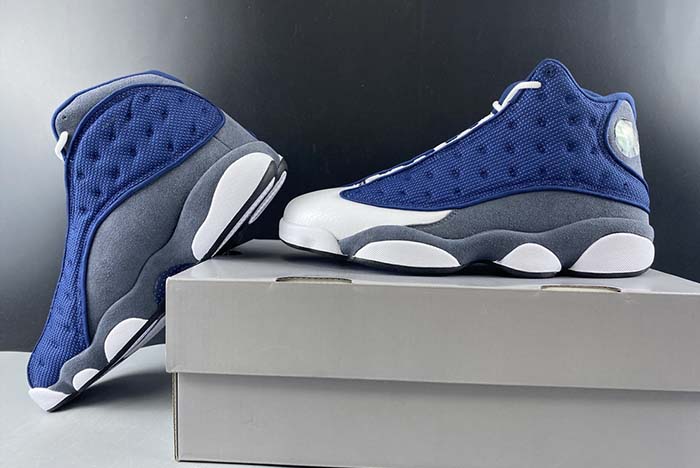 Air Jordan 13 “Flint 414571-404