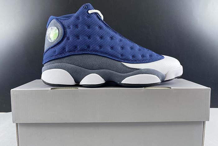 Air Jordan 13 “Flint 414571-404
