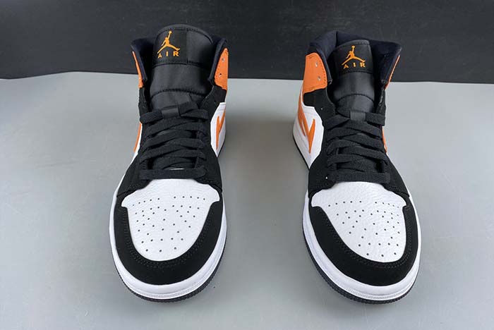 Air Jordan 1 Mid “Shattered Backboard” 554724-058