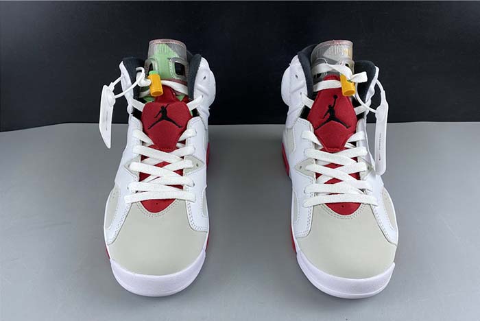 Air Jordan 6 “Hare” CT8529-062
