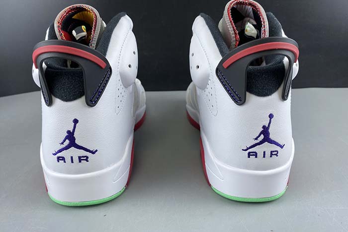 Air Jordan 6 “Hare” CT8529-062