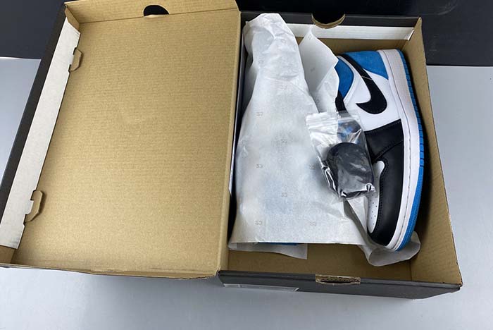 Air Jordan 1 Low “Laser Blue” CK3022-004