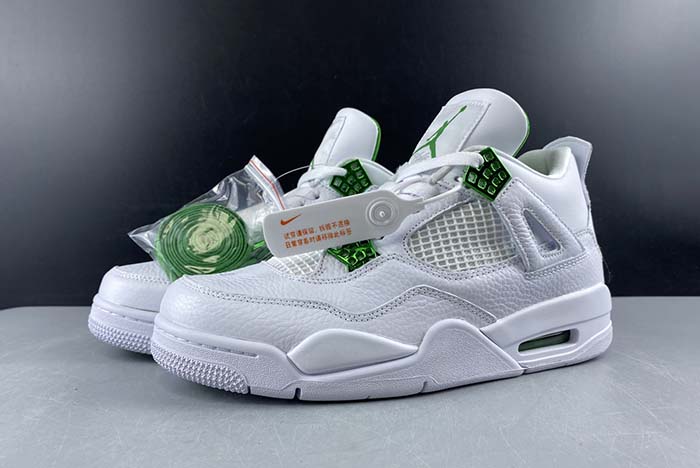 Air Jordan 4 “Pine Green” CT8527-113