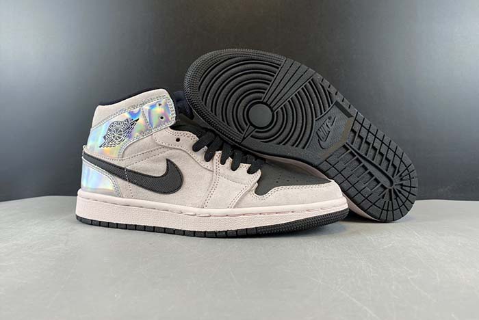 AJ1 AIR JORDAN 1 MID WOMEN BQ6472-602