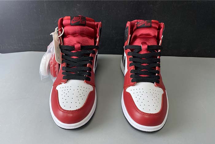 Air Jordan 1 High OG WMNS “Satin Snake” CD0461-601