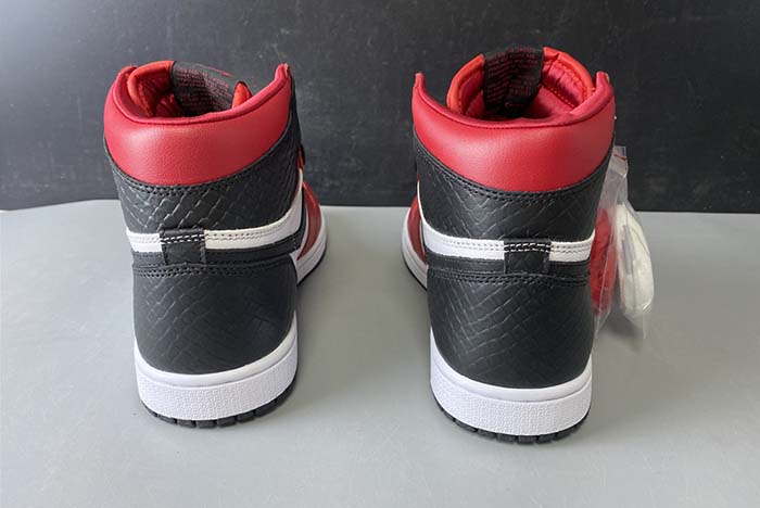 Air Jordan 1 High OG WMNS “Satin Snake” CD0461-601