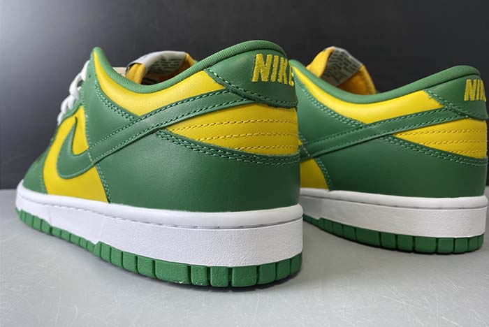 Nike Dunk Low SP CU1727-700