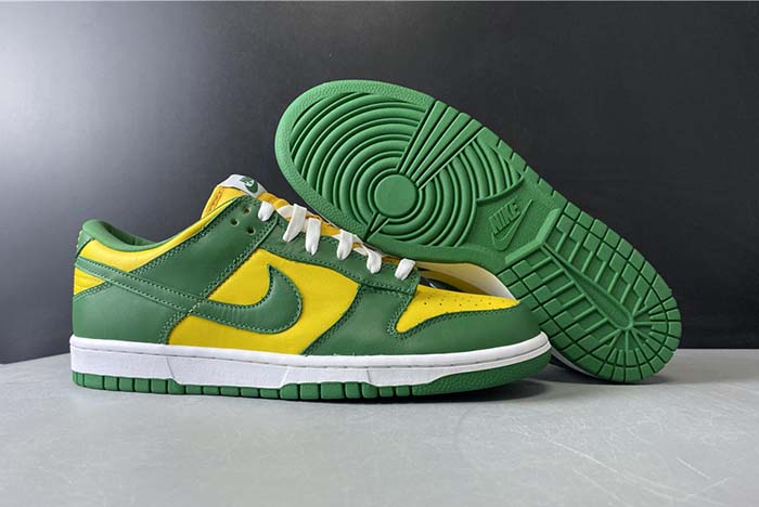 Nike Dunk Low SP CU1727-700