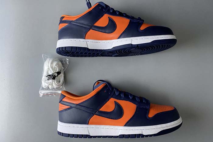 Nike Dunk Low SP CU1727-800