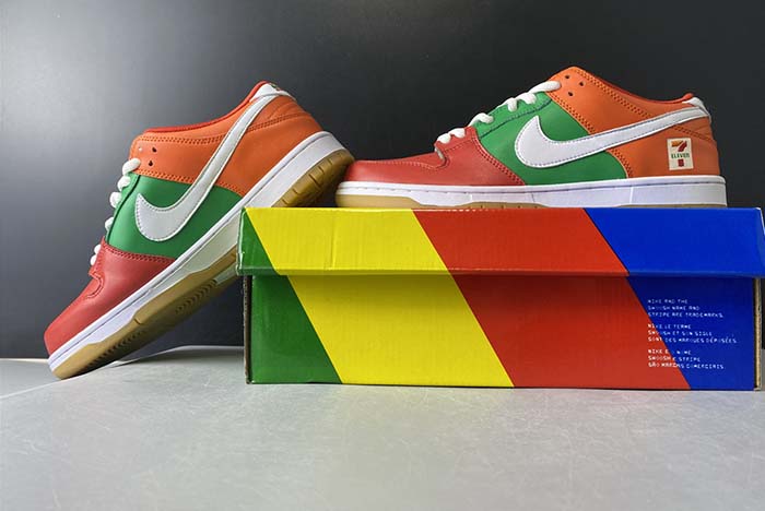 Nike Dunk Low CZ5130-600