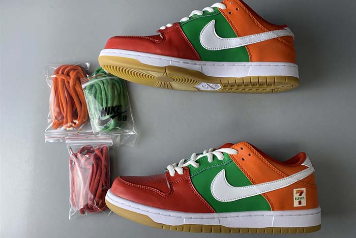 Nike Dunk Low CZ5130-600