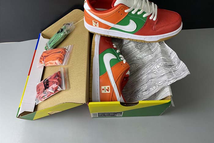 Nike Dunk Low CZ5130-600