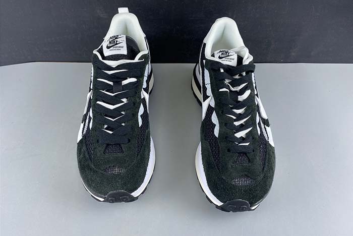 Sacai x Nike Pegasua Vaporfly Black White CI9928 001