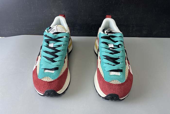 Sacai x Nike Pegasus VaporFly SP CI9928 301