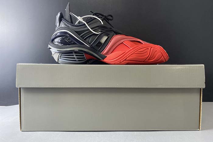 Ba*len*cia*ga 5.0 black red 617535 w2cb1 1060