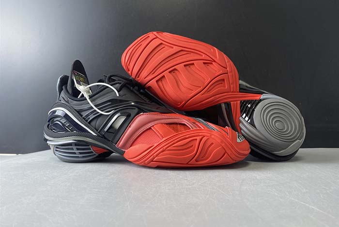 Ba*len*cia*ga 5.0 black red 617535 w2cb1 1060