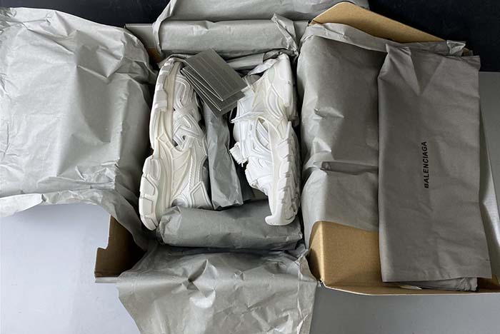 Ba*len*cia*ga track sandal 