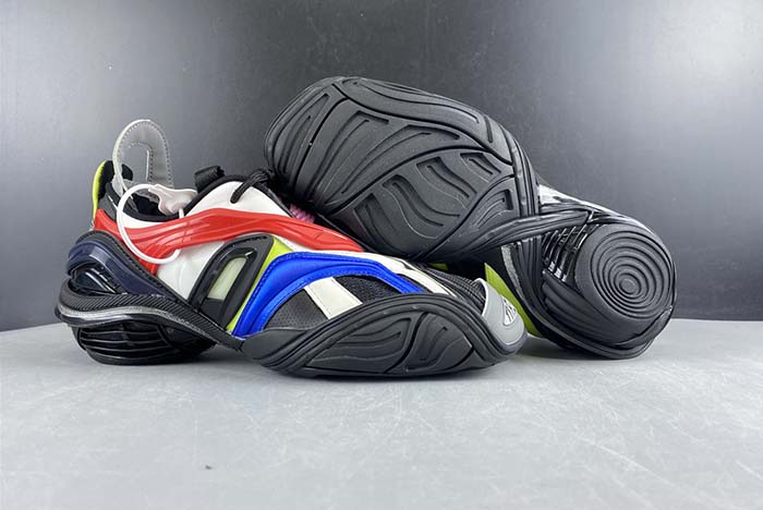 Ba*len*cia*ga 20ss runway 617517 w2ck1 5001