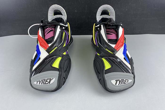 Ba*len*cia*ga 20ss runway 617517 w2ck1 5001