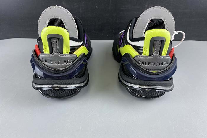 Ba*len*cia*ga 20ss runway 617517 w2ck1 5001