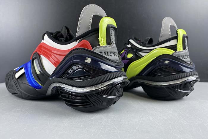 Ba*len*cia*ga 20ss runway 617517 w2ck1 5001