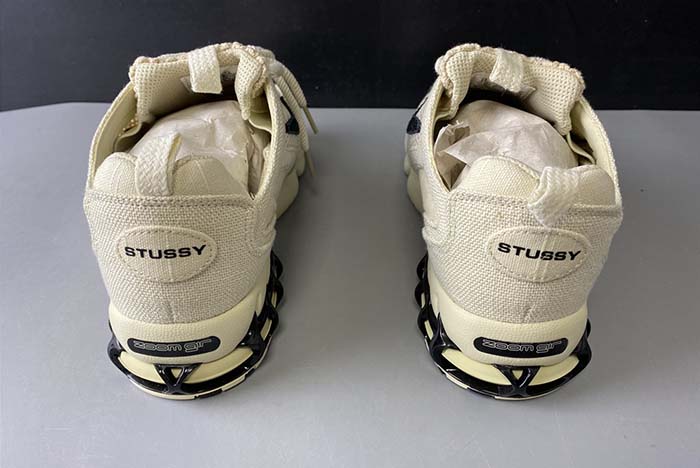 NIKE AIR ZM SPIRIDON CG2/STUSSY CQ5486-200