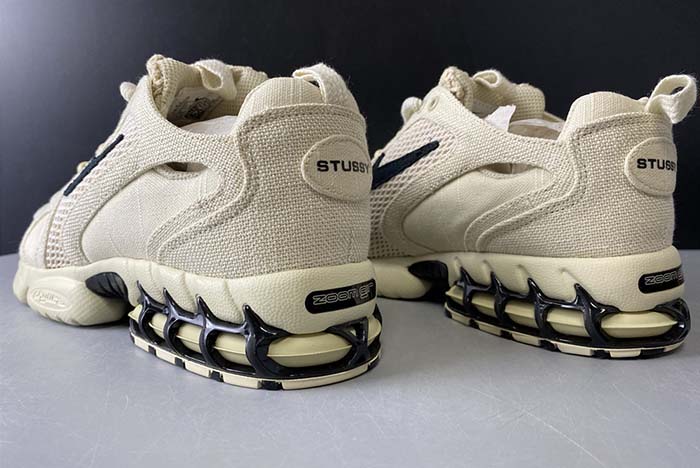 NIKE AIR ZM SPIRIDON CG2/STUSSY CQ5486-200