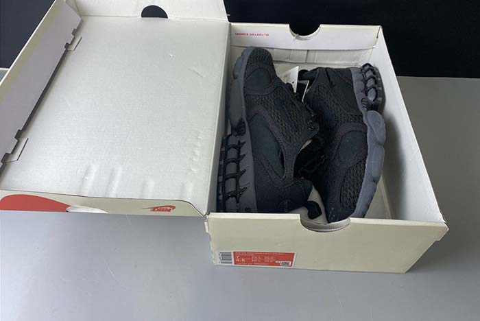 Stussy x Nike Air Zoom Spiridon Caged CQ5486-200A