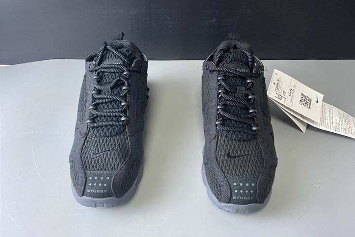 Stussy x Nike Air Zoom Spiridon Caged CQ5486-200A