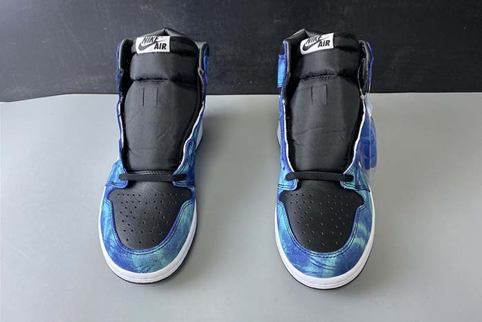 Air Jordan 1 “Tie-Dye” CD0461-100