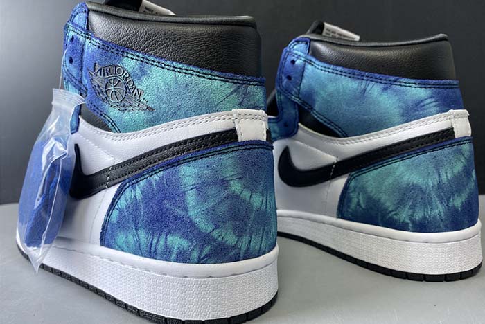 Air Jordan 1 “Tie-Dye” CD0461-100