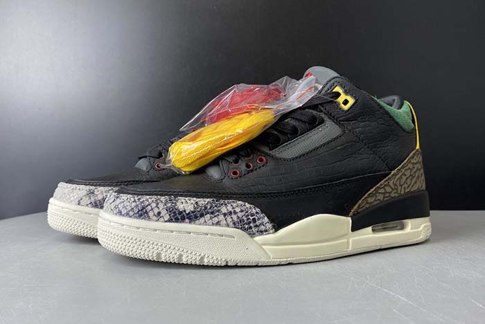 AIR JORDAN 3 SE “ANIMAL INSTINCT 2.0” CV3583-003