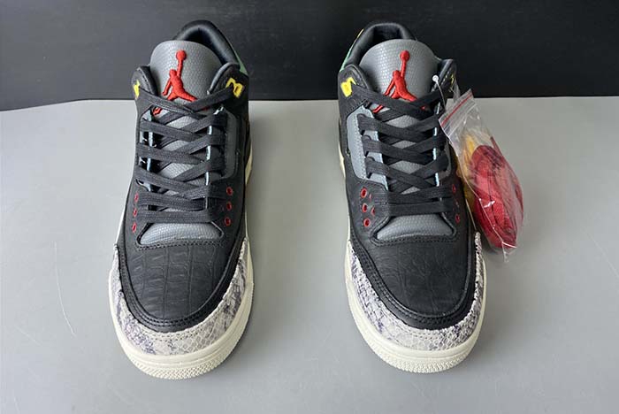 AIR JORDAN 3 SE “ANIMAL INSTINCT 2.0” CV3583-003