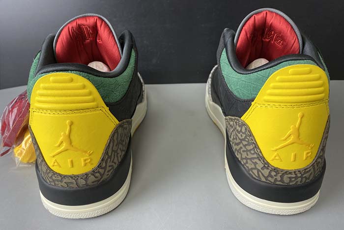 AIR JORDAN 3 SE “ANIMAL INSTINCT 2.0” CV3583-003