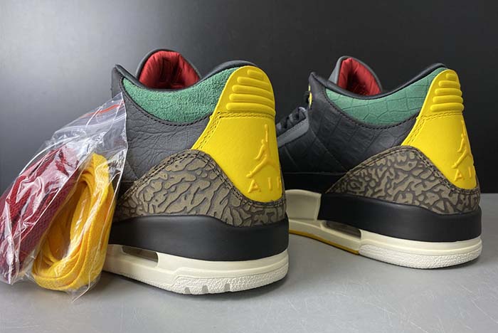 AIR JORDAN 3 SE “ANIMAL INSTINCT 2.0” CV3583-003