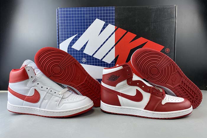 Air Jordan “New Beginnings” CT6252-900