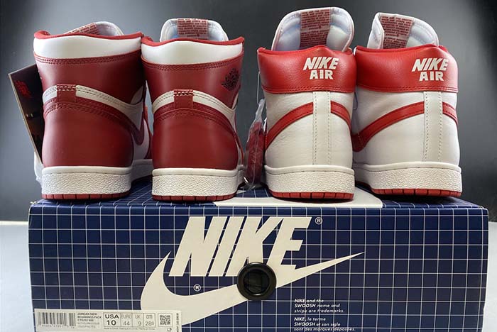 Air Jordan “New Beginnings” CT6252-900