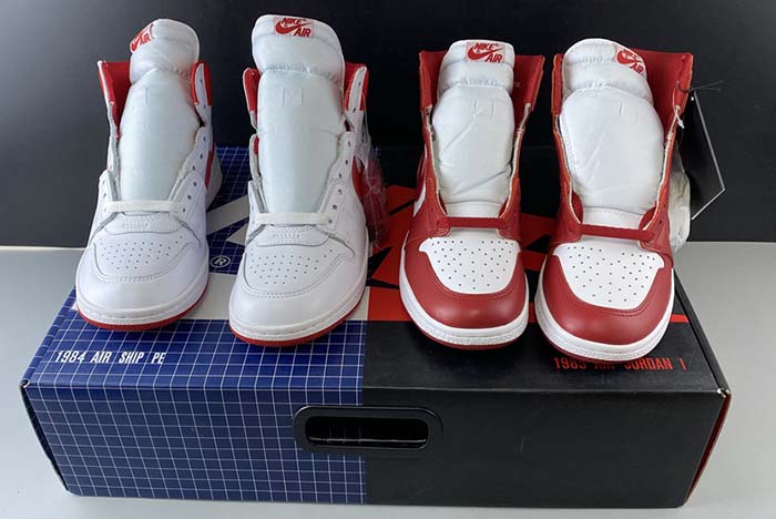 Air Jordan “New Beginnings” CT6252-900