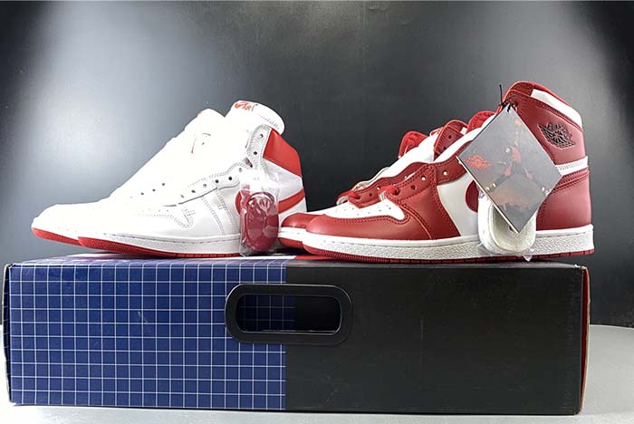 Air Jordan “New Beginnings” CT6252-900