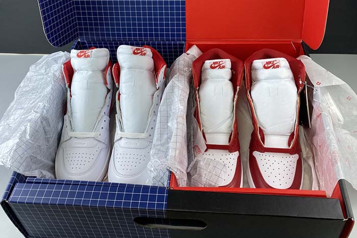 Air Jordan “New Beginnings” CT6252-900